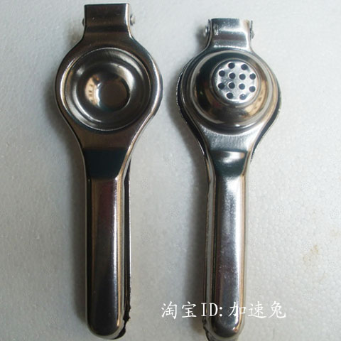 柠檬夹 手工榨汁器 青金桔手动压汁器在类目 厨房/烹饪用具, 厨用小工具/厨房储物, 手动榨汁器中 - 来自Buy2taobao.com提供专业的淘宝代购服务