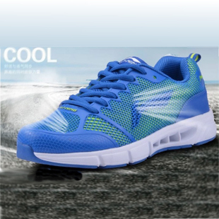  李宁正品运动鞋网球鞋网球训练鞋男士休闲轻跑步鞋防滑耐磨旅游鞋
