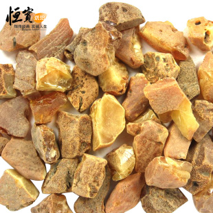  【特价】波罗的海琥珀原料批发 5-10克 琥珀原石 7.8元/克 挑好料
