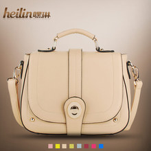 Hey Lynn 2013 new female bag new retro candy-colored saddle Poor Ms. portable shoulder bag Messenger bag