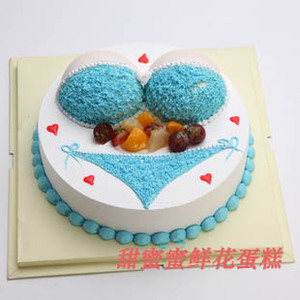 个性创意北京生日<em>蛋糕</em>,淘宝网个性创意北京生