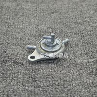 巧格配件踏板车仿鬼火-格风扇罩鬼火风叶盖 包