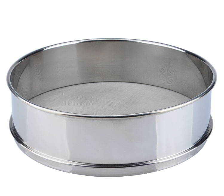 Stainless steel 50 Eye /30 Sift flour Screen mesh Drug screening Sieve originality practical Cake Baking Toolsin the Kitchen/Cooking utensils , Barbecue/Bakeware , Baking DIY Appliance , Sift flour category - from Buy2taobao.com to provide professional Taobao agent buy service