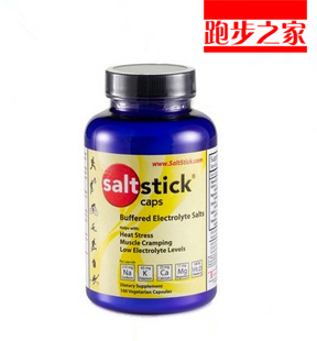 Salt Stick Caps 盐丸 100片每瓶(电解质补充胶囊)_淘宝网更多慢跑装备_正品_行货