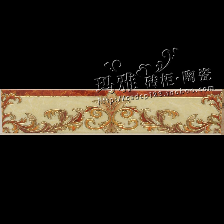 电视背景墙线条600 150瓷砖地砖边线地板砖腰线踢脚线 波导线微晶|ruв категории награду материалов, керамическая плитка, плитка декоративные аксессуары, фриз - от Buy2taobao.com для оказания профессиональной услуги покупки агента Taobao