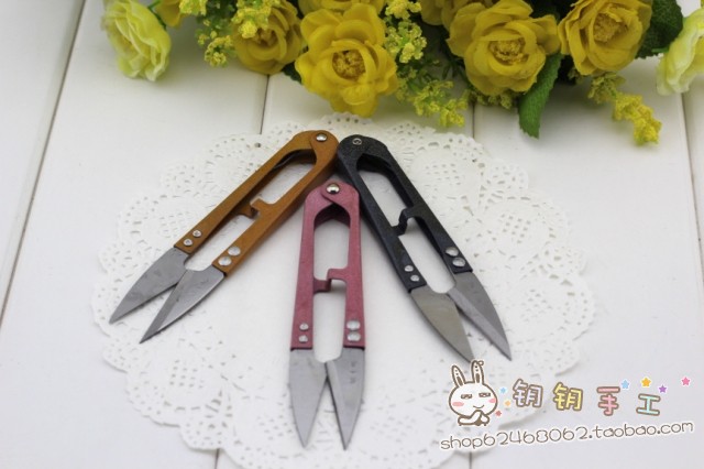 402钥钥手工 不织布 拼布 布艺DIY工具 张小泉纱剪 20克在类目 居家布艺, 缝纫DIY材料、工具及成品, 剪刀中 - 来自Buy2taobao.com提供专业的淘宝代购服务