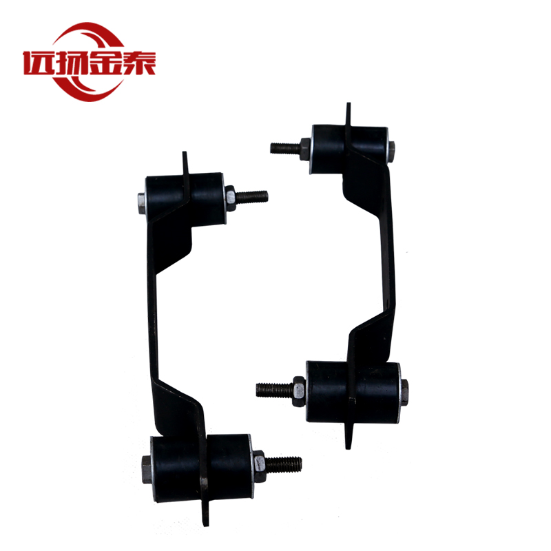 Electric vehicle gasoline engine Special shock absorber foot 170F Gasoline engine foot Gasoline Engine Accessoriesin the Electric cars/Fitting/Transportation , Electric vehicles and equipment area , Range extender category - from Buy2taobao.com to provide professional Taobao agent buy service