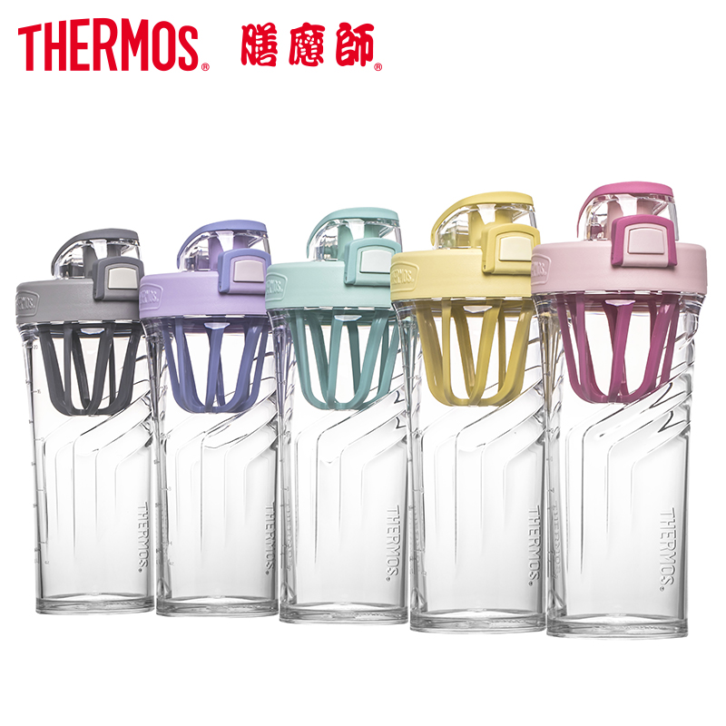 Thermos Shaker Portable motion adult summer Bodybuilding Graduation Protein powder Mixing cup Middle school student Water cupin the Tableware , Cup/Cups/Kettle , Shaker category - from Buy2taobao.com to provide professional Taobao agent buy service