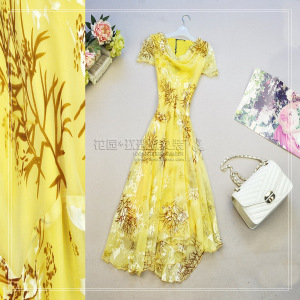 【大家淘】白小慌推荐:2012夏 sindle原单波西