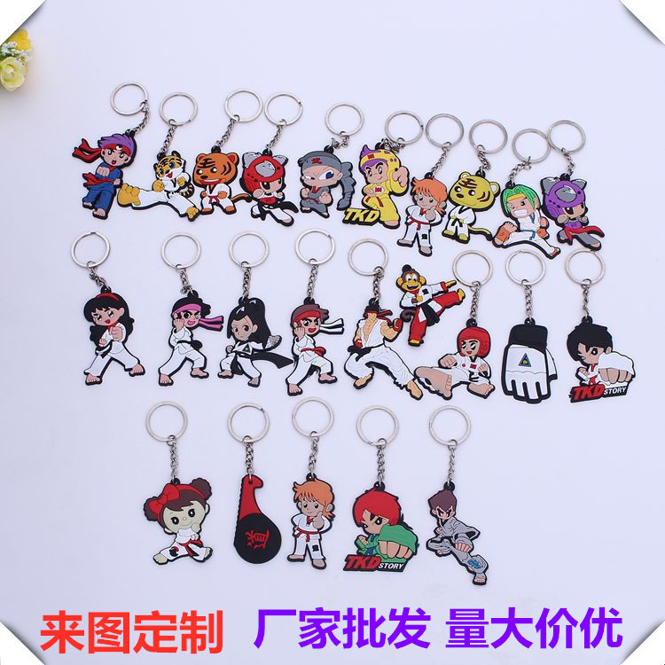 Taekwondo gift originality Small gifts Keepsake Key buckle Pendant Road Museum Namein the Sports/Yoga/Fitness/Fans supplies , Taekwondo/Wushu/Fight , Taekwondo , More Taekwondo Accessories category - from Buy2taobao.com to provide professional Taobao agent buy service
