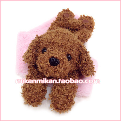 goods in stock!Japan simulation Teddy Dogs Teddy Dog scarf Can put warm babyin the Children/Baby/Family fitted , Hat/Muffler/Masks/Gloves/Earmuffs/Booties , Muffler category - from Buy2taobao.com to provide professional Taobao agent buy service