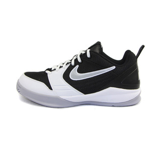  5.3折 耐克/Nike Air Always Low 场上实战篮球鞋 511303-001