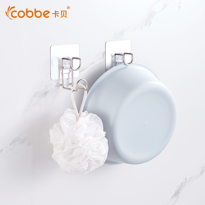 Cabernet Shower Room Washbasin Storage rack Stick Hooks Washbasin kitchen Storage rack Wall mounted Strength Punch holesin the Storage consolidation , Family finishing equipment , Hook/Sticky hooks category - from Buy2taobao.com to provide professional Taobao agent buy service
