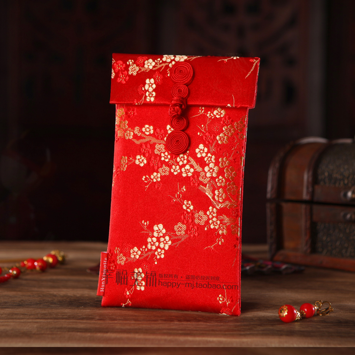 汉相和/婚庆红包/商务送礼/祝寿红包/利是封创意万元红包袋聘金袋 汉相和/婚庆红包/商务送礼/祝寿红包/利是封创意万元红包袋聘金袋