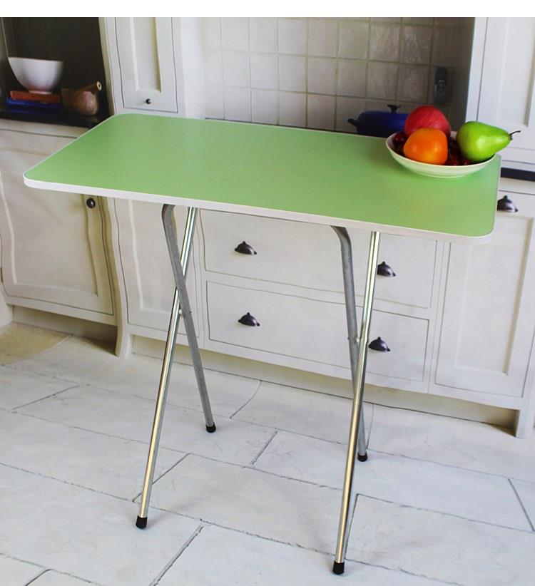 dining table a living room The computer table Having dinner 2-4 write Small apartment bedroom Folding table Simplicity Economic type Singlein the Residential furniture , Tables , Folding table category - from Buy2taobao.com to provide professional Taobao agent buy service