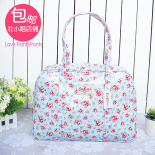  cath kidston 新款韩版女式包 碎花大包复古单肩包女包手提包
