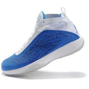  新款nike篮球鞋男正品折扣乔丹篮球鞋26代韦德战靴高帮Air Jordan