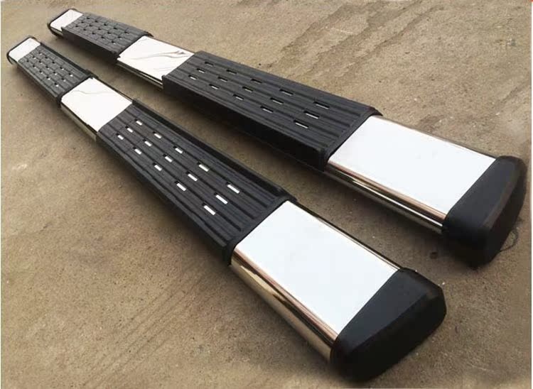 道奇公羊RAM1500腳踏板公羊上下車踏板側護杠側踏杠防撞踏板改裝在類目 汽車/用品/配件/改裝, 汽車零配件, 越野車外側腳踏板中 - 來自Buy2taobao.com提供專業的淘寶代購服務