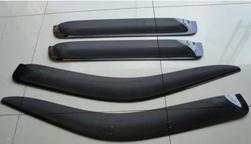 09-15 Ford Raptor F150 Rain gear Raptor Injection molding thickening Windows visor car door Weatherboard Rainproof boardin the Car/Articles/Fitting/Refit , Auto Exterior Accessories/Installation and decoration/Protect , Automobile Protection , Rain eyebrow/Sun Visor category - from Buy2taobao.com to provide professional Taobao agent buy service