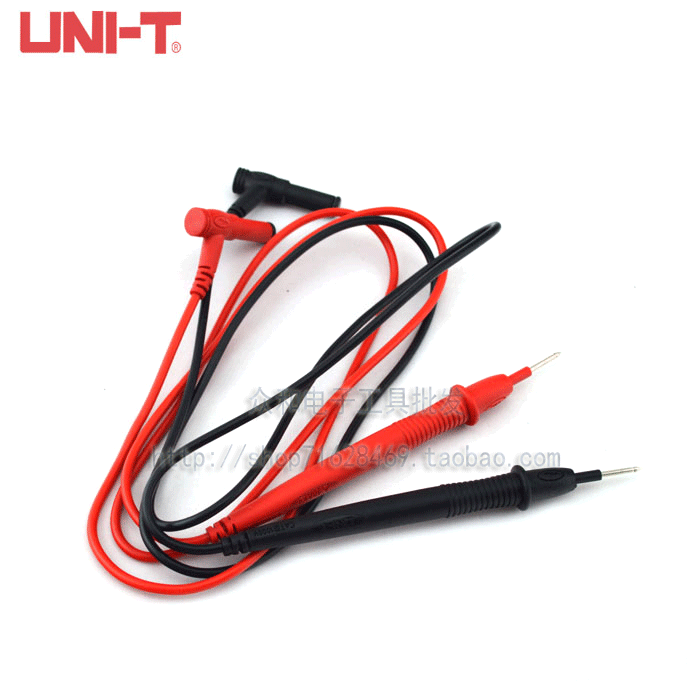 Quality General type A multimeter A pen Table stick Test pen Fine workmanship 1000V20Ain the Hardware/Tool , Instrumentation , Multimeter category - from Buy2taobao.com to provide professional Taobao agent buy service