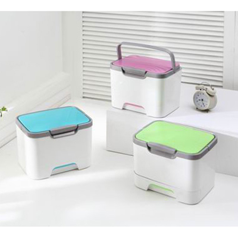 the republic of korea originality fashion multi-function portable Portable Storage box storage box Female sex Makeup box household medical boxin the Storage consolidation , Home Storage appliances , Storage box , Medicine box category - from Buy2taobao.com to provide professional Taobao agent buy service