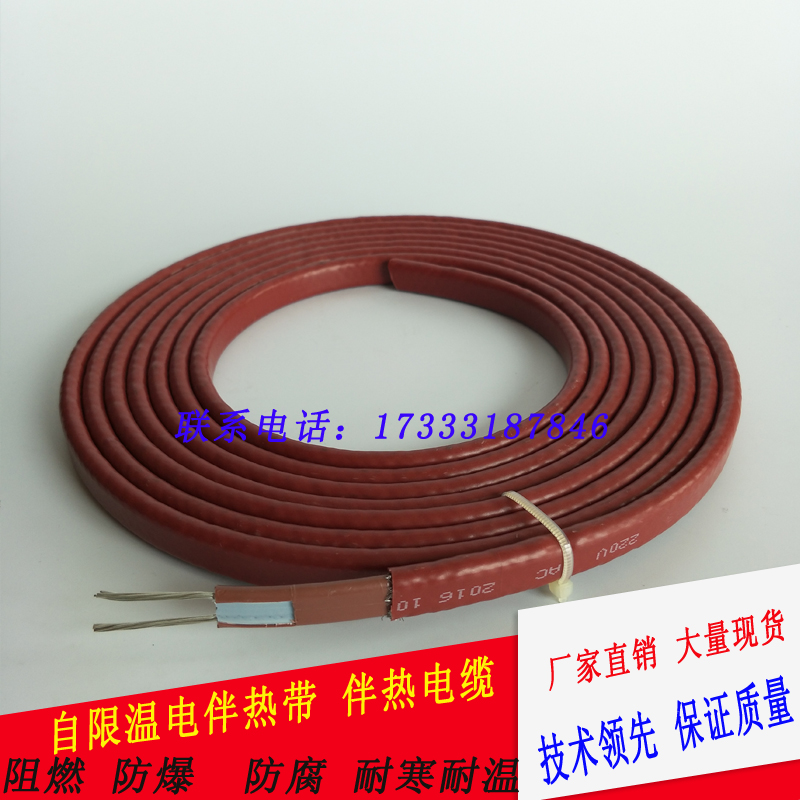 促銷伴熱帶ZBW-PF 65W管道加熱帶防爆耐腐自控溫電熱帶220V在類目 五金/工具, 機電五金, 電熱設備, 電熱帶中 - 來自Buy2taobao.com提供專業的淘寶代購服務