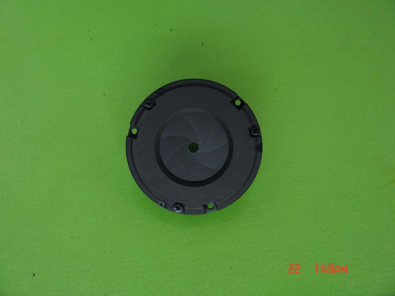 索尼16-50镜头光圈组 光栏组 原装拆机 测好|一