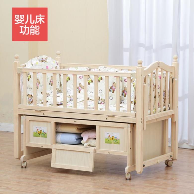 增高婴儿置物架摇篮客厅床蚊帐罩哄娃儿童房落地式滑轮棉花床头软|ruв категории подгузник/шампунь/вскармливать/тележка кроватью, детская кровать/кровать для младенца/колыбель/стул, кровать для младенца/детская кровать - от Buy2taobao.com для оказания профессиональной услуги покупки агента Taobao