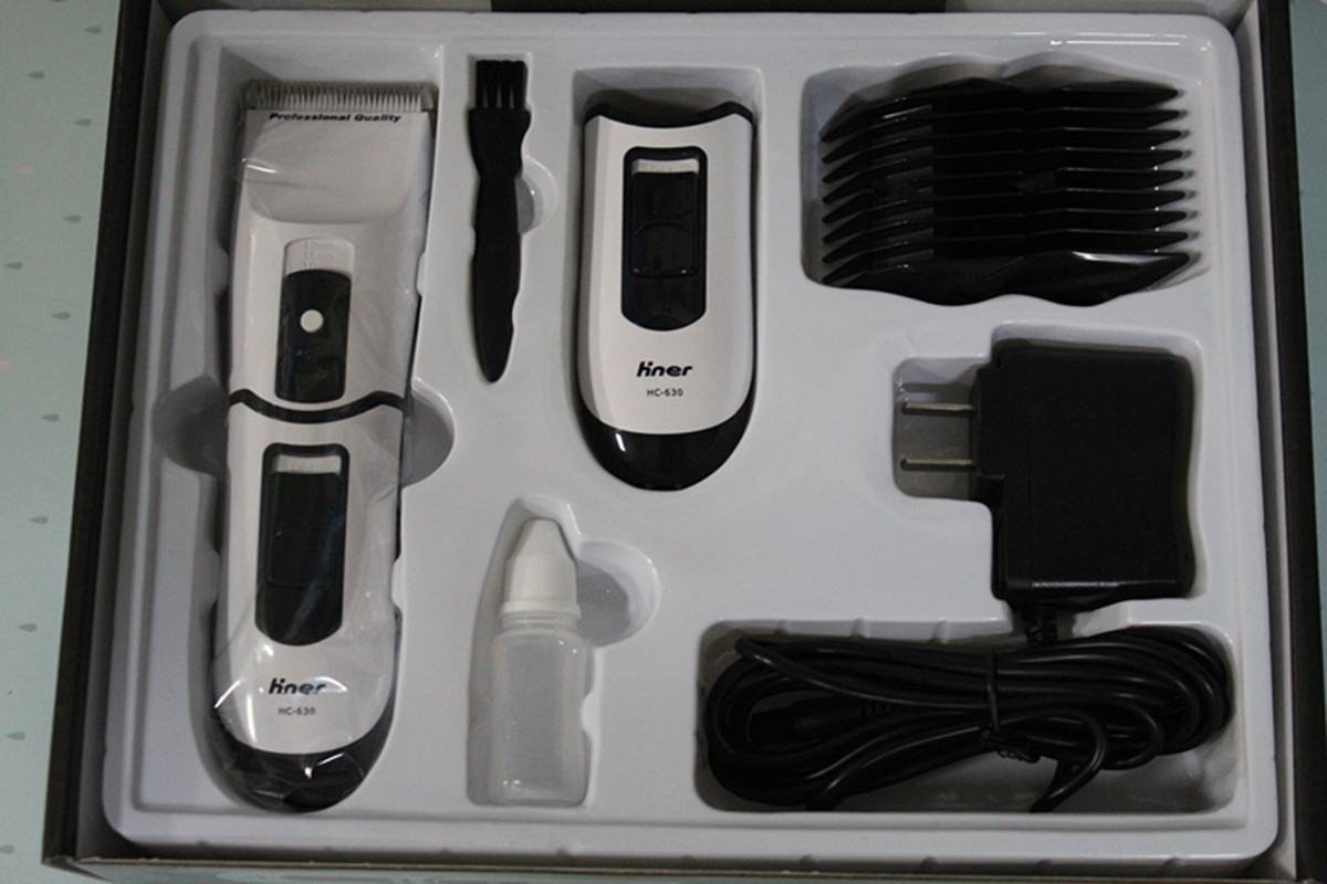 Heiner HC-630 charge Barber Clippers Electric clippers children Lithium clean nursing Hairdressing Haircut toolin the Personal Care/Health/Massage equipment , Hair Tool , Barber category - from Buy2taobao.com to provide professional Taobao agent buy service