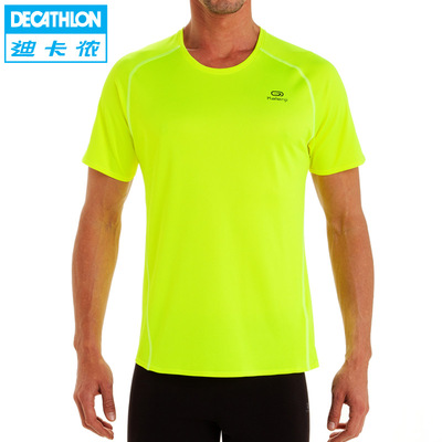 Спортивные футболки Decathlon 8199789 (Весна 2013)