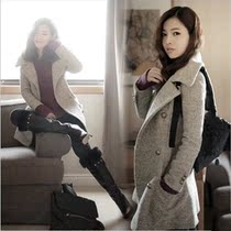 <em>淘宝</em>聚划算购物<em>女士冬装</em>2013秋<em>冬装</em>韩版女装