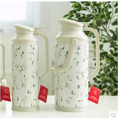Mayflower Stainless steel Thermos household capacity Warmers Office Hot water bottle Glass Internal bile Thermos bottlein the Tableware , Cup/Cups/Kettle , Thermos category - from Buy2taobao.com to provide professional Taobao agent buy service