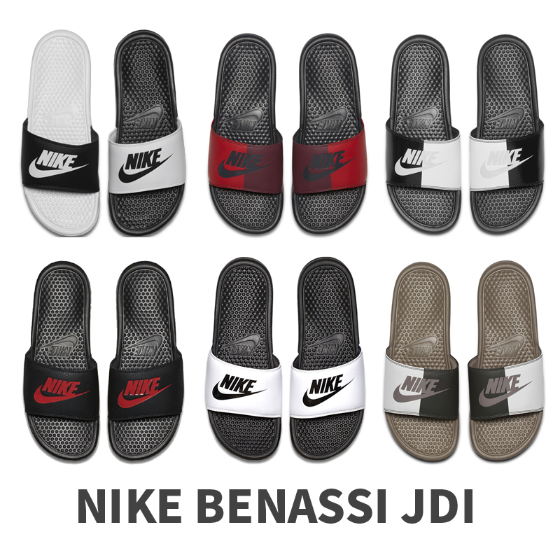 Nike/耐克男女沙灘拖鞋黑白字母陰陽鴛鴦343880-090 818736-011在類目 運動鞋new, 運動拖鞋中 - 來自Buy2taobao.com提供專業的淘寶代購服務