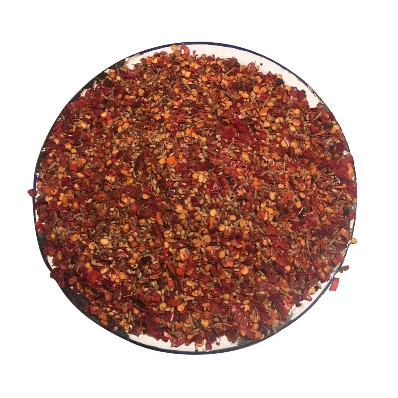 齐齐哈尔烧烤蘸料 烤肉蘸料 火锅蘸料 辣椒芝麻孜然混合蘸料 100g在类目 粮油米面/南北干货/调味品, 其他食品中 - 来自Buy2taobao.com提供专业的淘宝代购服务