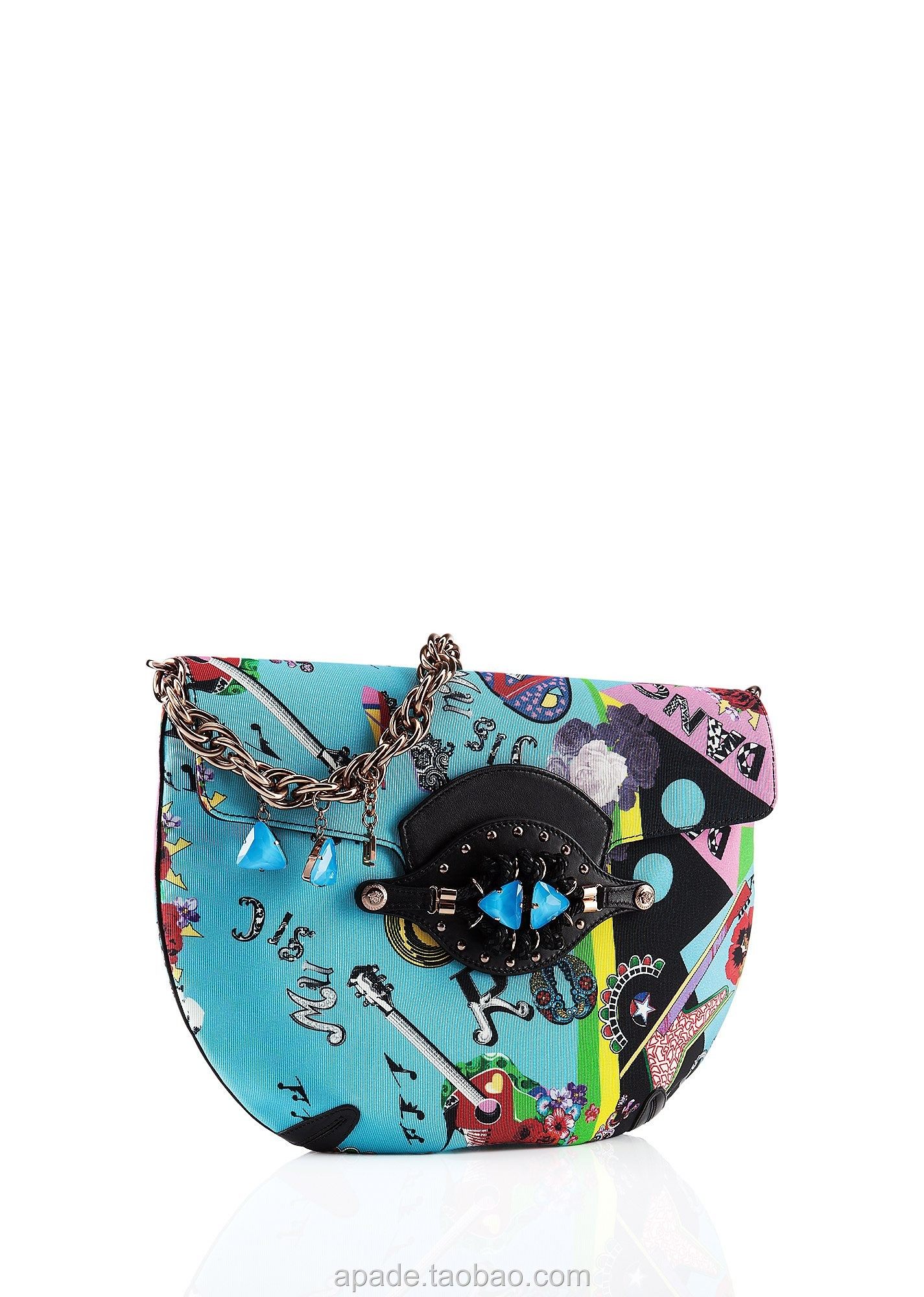 <em>versace女包</em>旗舰店,<em>versace女包价格</em>,versace包