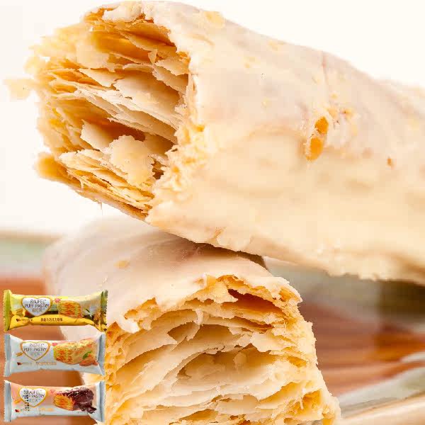 【买一送一】后24包零食品燕麦白巧克力杏仁味等松塔饼干特价包邮