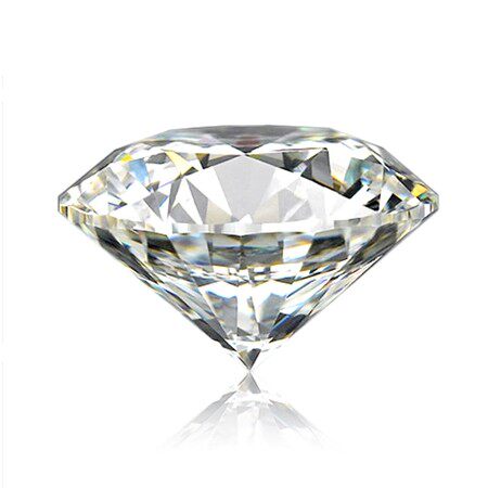 Whole network GIA1-carat diamond ring, diamond loose diamonds custom wedding women ring diamond ring wedding diamond ring authentic