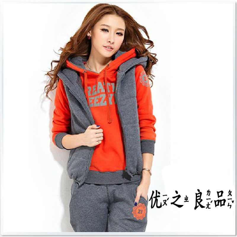 <em>淘宝网卫衣</em>/<em>淘宝商城女装卫衣</em>/卫衣三件套/淘宝