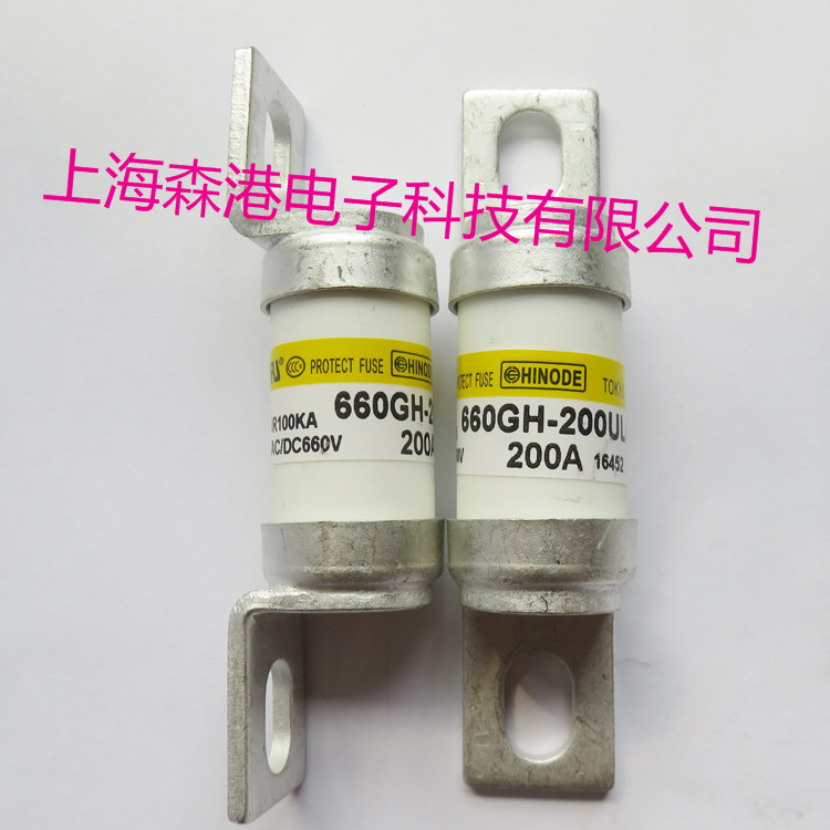 供应全新熔断器660GH-200ULCT,保险管在类目 3C数码配件, 电子元器件市场, 电子元件, 保险元器件中 - 来自Buy2taobao.com提供专业的淘宝代购服务