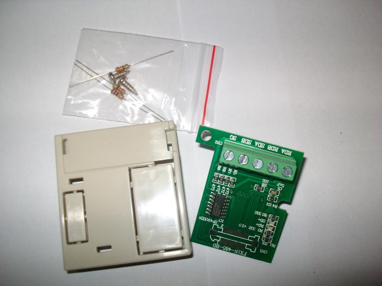 FX1N-485-BD,适合FX1S,FX1N系列PLC使用,扩展RS485接口,通讯板|ruв категории Цифровые аксессуары, рынок электронных компонентов, электронный элемент, другие компоненты - от Buy2taobao.com для оказания профессиональной услуги покупки агента Taobao