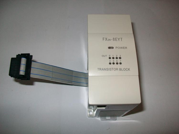 FX2N-8EYT 8点晶体管输出扩展单元 FX2N FX3U FX3G FX3GA扩展模块|ruв категории Цифровые аксессуары, рынок электронных компонентов, электронный элемент, другие компоненты - от Buy2taobao.com для оказания профессиональной услуги покупки агента Taobao