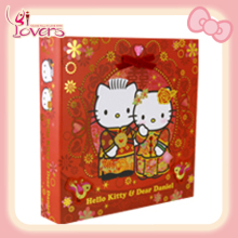Конверт для денег Sanrio 9/6019/3 Конверт для денег Sanrio 9/6019/3