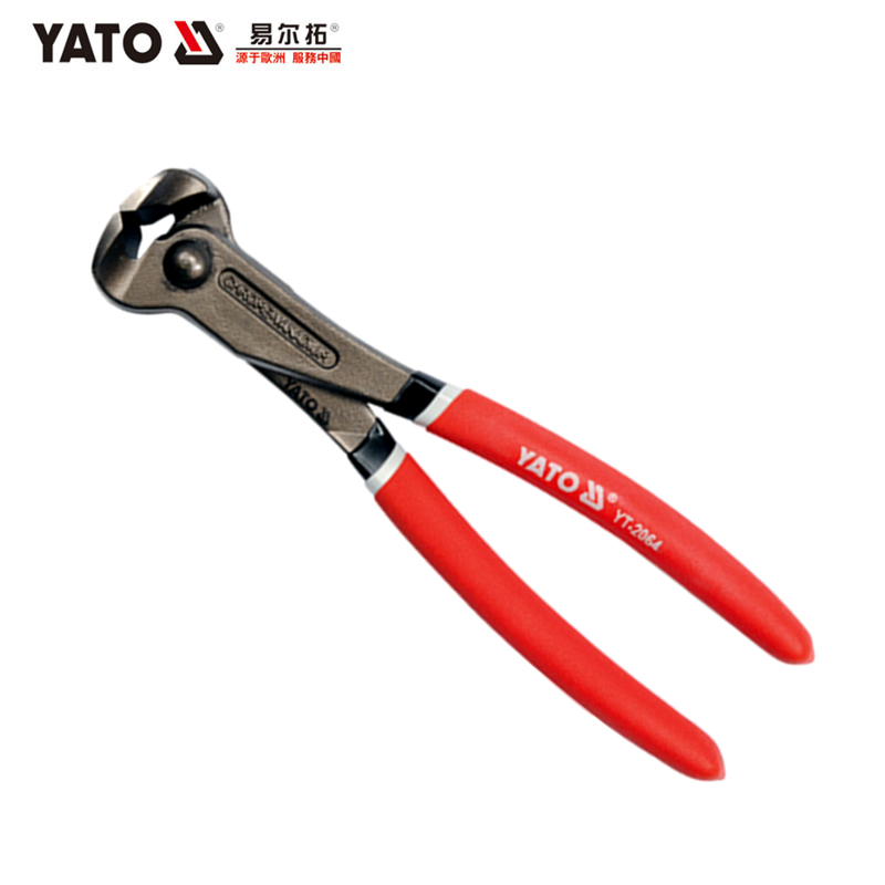 易尔拓进口工具顶切钳多功能拔钉钳胡桃钳断线YT-2062 2063 2064在类目 五金/工具, 手动工具, 夹持类工具, 顶切钳中 - 来自Buy2taobao.com提供专业的淘宝代购服务