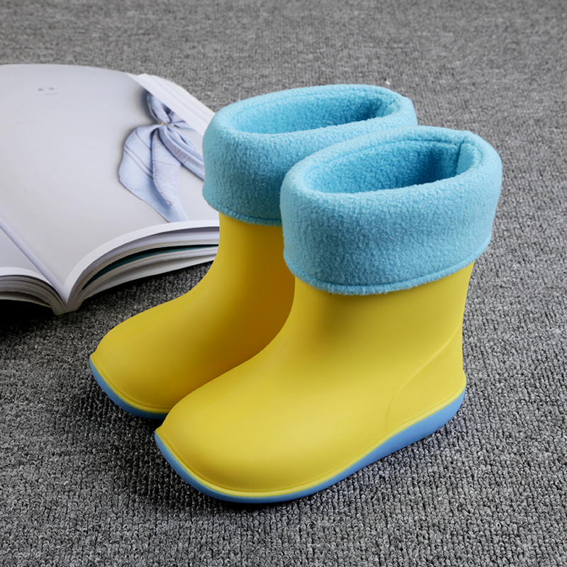 Japan children Rain shoes men and women Non-slip bottom baby Rain shoes kindergarten Child Water shoes Four seasons Boots Rain shoesin the Home Daily , Umbrella/Rain gear/Rain/Moistureproof , Rain Boots category - from Buy2taobao.com to provide professional Taobao agent buy service