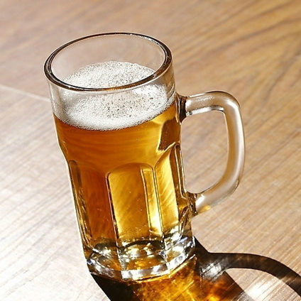 特大容量啤酒杯 玻璃 超大 冰杯 德国啤酒杯 玻