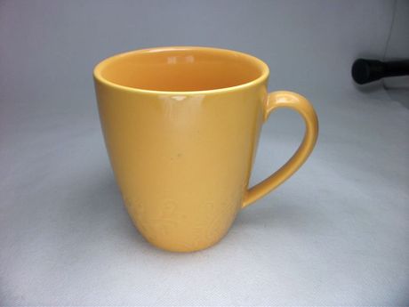 日本订单 宜兴彩陶 紫砂杯 茶杯 适用于微波炉加