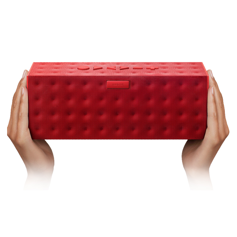 卓棒 Jawbone BIG JAMBOX 苹果三星 蓝牙无线音箱 便携式3D高保真