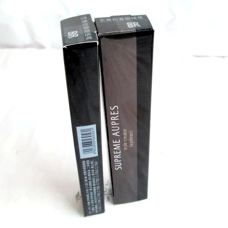 思魅欧珀莱艺秀创意眼线笔