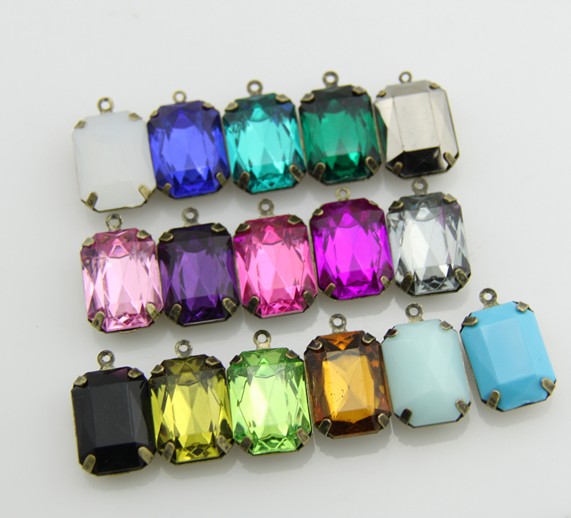 13x18 Single ring Jewel case Multicolor Bronze shell 1005in the Accessories/Fashion Jewelry, Pendant/Pendant category - from Buy2taobao.com to provide professional Taobao agent buy service