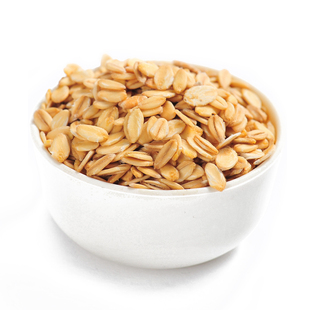  谷绿农品 燕麦片 杂粮 燕麦 生燕麦片 300G